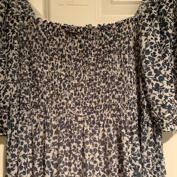 Baum und Pferdgarten Women's Judith Dress - Picture 9 of 9